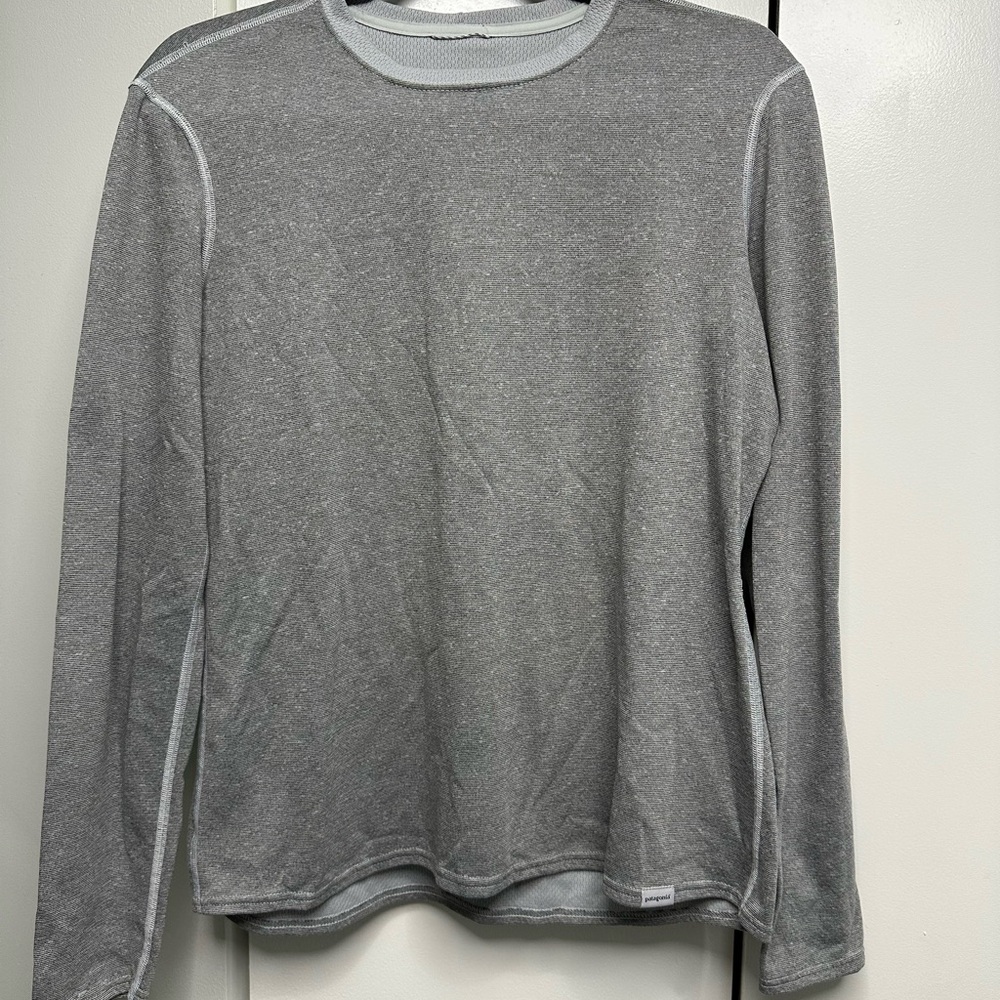 Patagonia Capilene 3 midweight base layer
